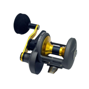 PRIMAL 12 HI SPEED LEVER DRAG