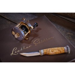 AMB 5500CDL Leather Edition