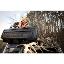 AW2 52" Riffel/Jagtgevr taske