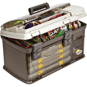 Guide Serie, Grejbokssystem med fire skuffer, PRO