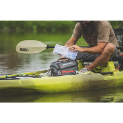 Weekendtaske, Serie 3600