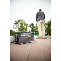 Weekendtaske, Serie 3700