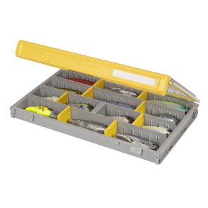 Rustrictor 3700, Grejboks, Standard