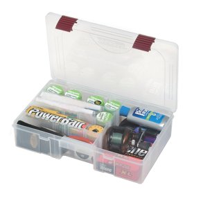 Prolatch 3700 Grejboks, med stort rum