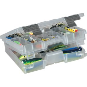 Guide Serie 3600, 2-Lags Grejboks