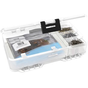 Stowaway 3600, Grejboks, Bl�d Plastik