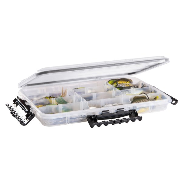 Stowaway 3700, Grejboks, Vandtt