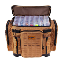 Guide Serie 3700, Grejtaske