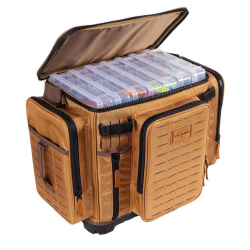 Guide Serie 3700, Grejtaske