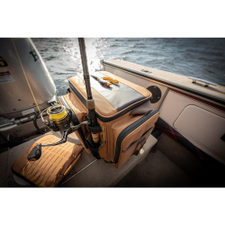 Guide Serie 3700, Grejtaske