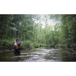 Guide Serie 3700, Grejtaske