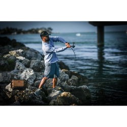 Guide Serie 3600, Grejtaske