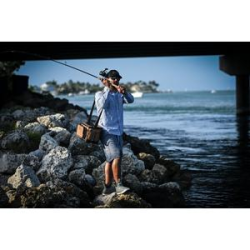 Guide Serie 3600, Grejtaske