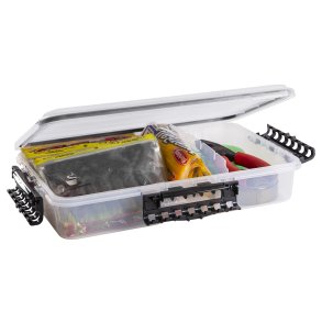 Stowaway 3700, H�j Grejboks, Vandt�t, Store Emner