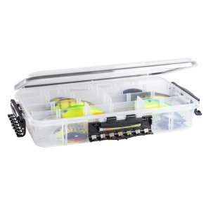 Stowaway 3700, H�j Grejboks, Vandt�t