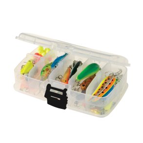 Stowaway, Dobbelt Justerbar Grejboks, Lille