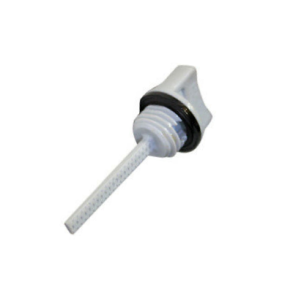 Olieprop med pakning