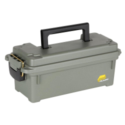 ELEMENT-PROOF FIELD / AMMO BOX