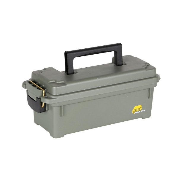 ELEMENT-PROOF FIELD / AMMO BOX