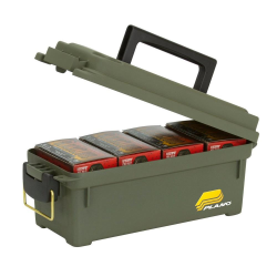 ELEMENT-PROOF FIELD / AMMO BOX