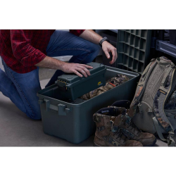 ELEMENT-PROOF FIELD / AMMO BOX