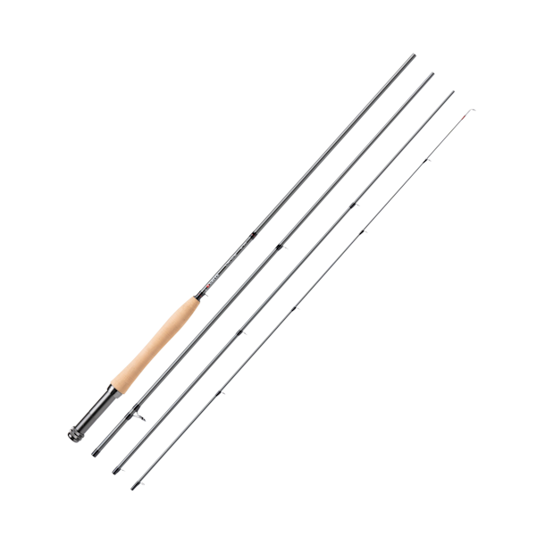 LANCE 8.6FT 5LINE 4PC