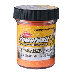 POWERBAIT TROUT BAIT FRUITS BANANA 