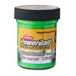 POWERBAIT TROUT BAIT FRUITS BANANA 
