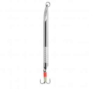 Rundpilk 12° Slv m. Slv Reflekt