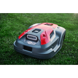 AiConic 12 Robotplneklipper, RTK Aiconic