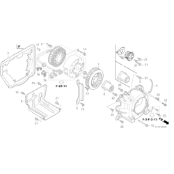 16 Blserhus og generator