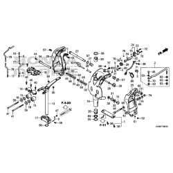 16 Motor- &amp; drejekonsol