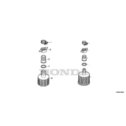 16 Sugekurv og studse