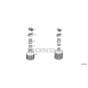 16 Sugekurv og studse