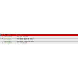 16 Tndspoler og tndrr