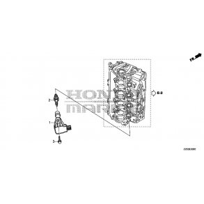16 T�ndspoler og t�ndr�r