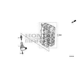 16 Tndspoler og tndrr