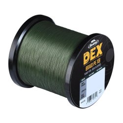 DEX X8 LINE / MOSS GREEN