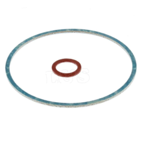 Pakningsst for karburator