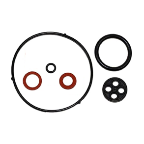 Pakningsst for karburator