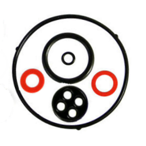 Pakningsst for karburator