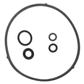 Pakningsst for karburator