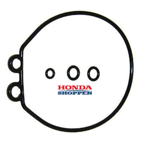 Karburatorpakningss�t