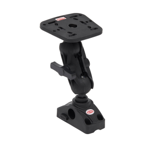 BALL M. SYSTEM WITH FISH F. HOLDER S