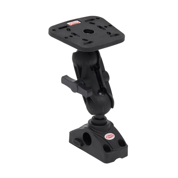 BALL M. SYSTEM WITH FISH F. HOLDER S