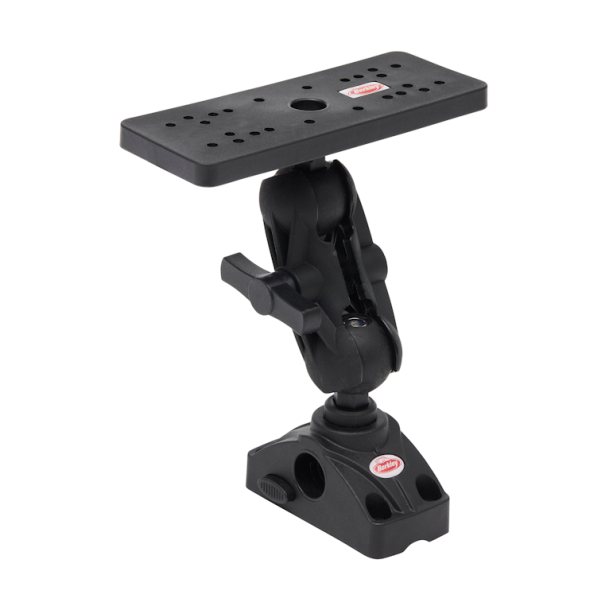 BALL M. SYSTEM WITH FISH F. HOLDER L