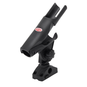 QUICK DRAW ROD HOLDER