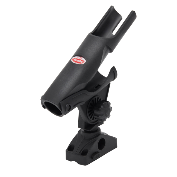 QUICK DRAW ROD HOLDER