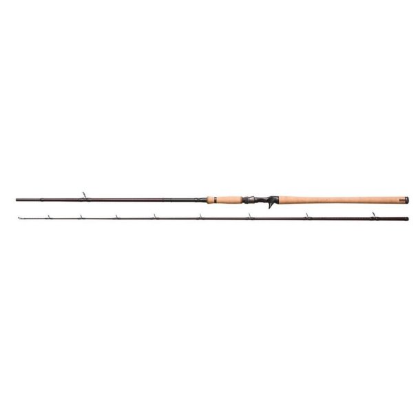 SAVAGE GEAR ALPHA SG6 MONSTER BAIT CASTING ROD