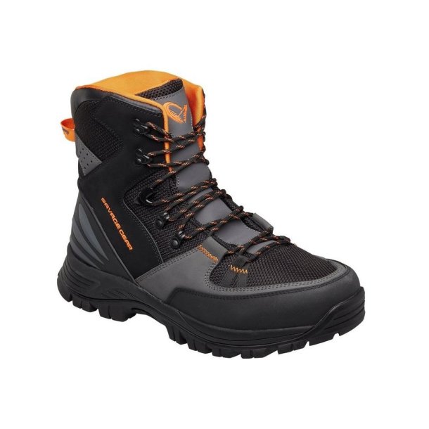 SAVAGE GEAR SG8 CLEATED WADING BOOT